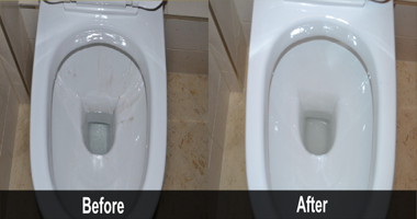 stopping water heater