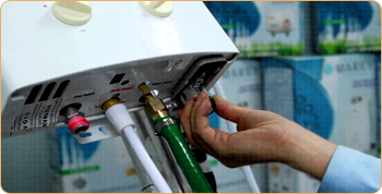 specialists plumbing in arlington