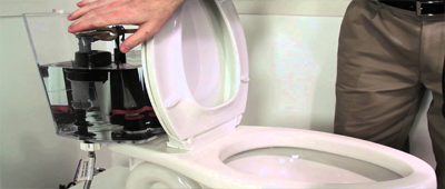 repair water heaters