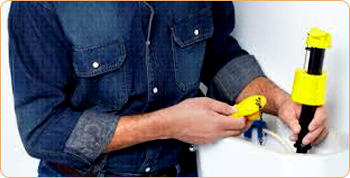 specialists plumbing in arlington