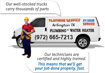 water heaters stafford same day services